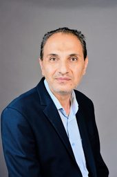 Farzipoor Saen, Reza