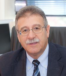 Kamitsos, Efstratios I.