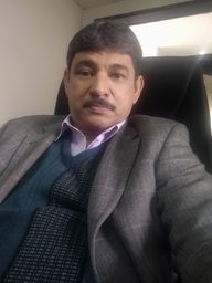 Ahmad, Mukhtar