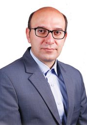 Pourghasemi, Hamid Reza