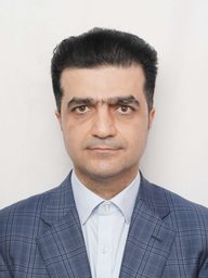 Reza Shoja Razavi