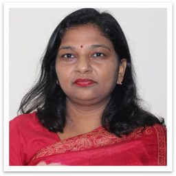 Preeti Thakur