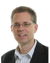 Pieter de Wilde