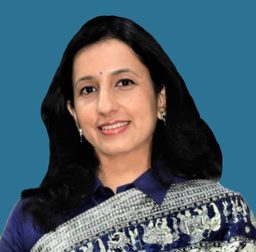 Dr. RICHA BHATIA