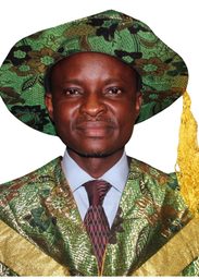 Lawal, Olayide Samuel