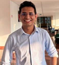 Dr Md Nekmahmud Argon