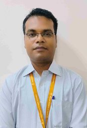 Soumya Ranjan Das