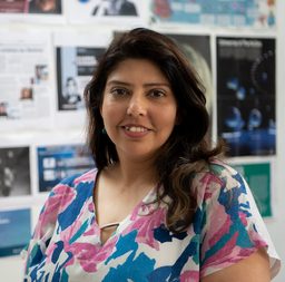 Debarati Chatterjee
