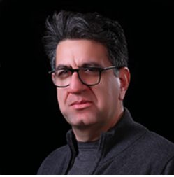 Reza Saadati