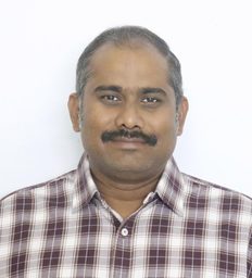 R T Rajendra Kumar