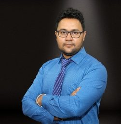 Gulshan Sharma 