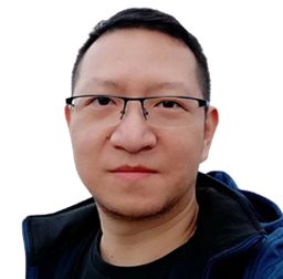 Zhu, Rui