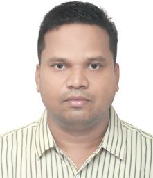 RUSAN KUMAR BARIK