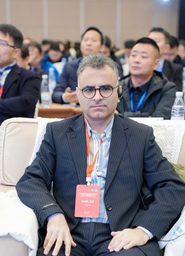 Heris, Saeed Zeinali