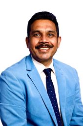Singh, Sanjay Kumar