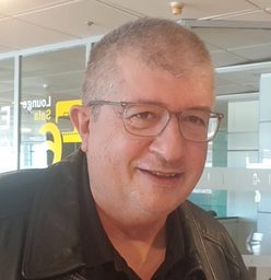 Pedro Merino