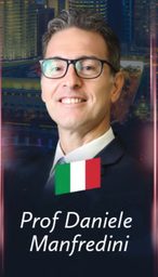Daniele Manfredini