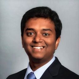 Sharan Srinivas