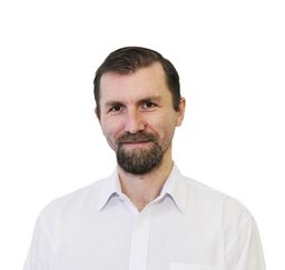Štrba, Ľubomír