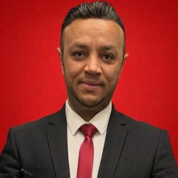El-Sayed, Taha A.