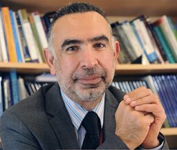 Taheri, Shahrad