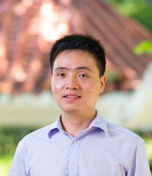 Tan, Chaoliang