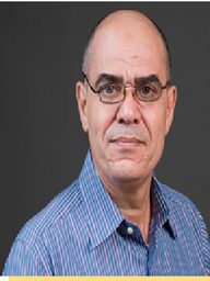 Al-Arbi Ganat, Tarek Al Arbi Omar