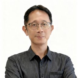 Tsai, Hsieh Chih