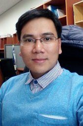 Trung, Tran Quang