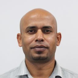 Uday Narayan Yadav