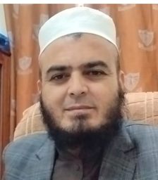MUHAMMAD SAEED