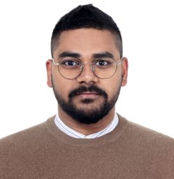 Vijay Kakani