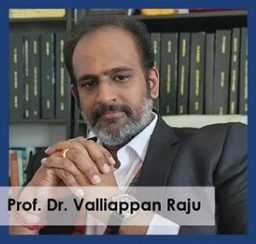 Valliappan Raju