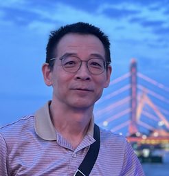 Zeng Kaiyang