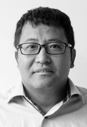 Taoyuan Wei