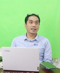 Muhammad Alif K. Sahide