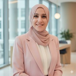 Sanaa Kaddoura