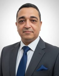 Ehab Salim Ali