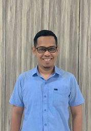 Yudaruddin, Rizky