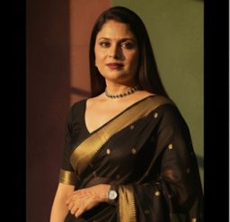 Chaudhary, Richa