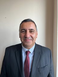 Erol Egrioglu