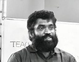 Dr A Sreekumar