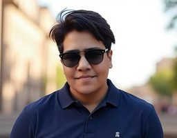 Gul E Saba Chaudhry