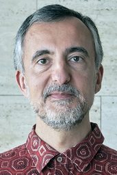 Salazar, Noel B.