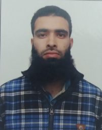 Ganie, Abdul Haseeb
