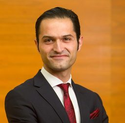 Ahmadi, Mohammadali