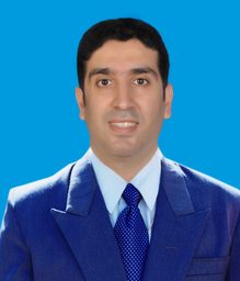 Ghasemi, Mostafa