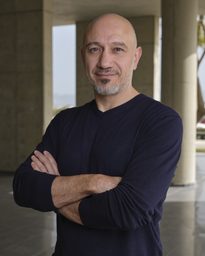 Fanti, Kostas A.