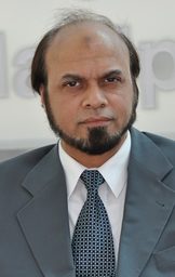 Khan, Firdos A.