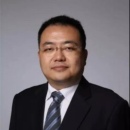 Zhao, Xinyuan